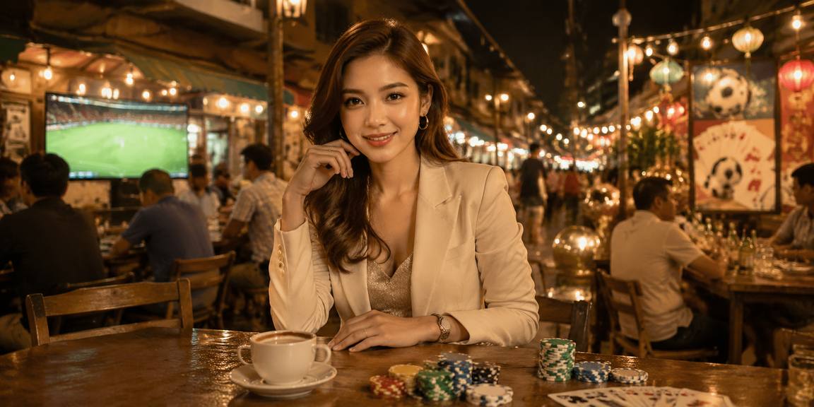 sv366 Thư viện slot quốc tế