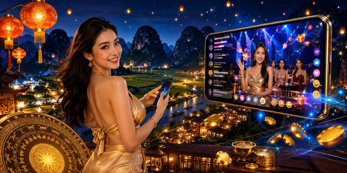 sv366 Bàn dealer trực tiếp
